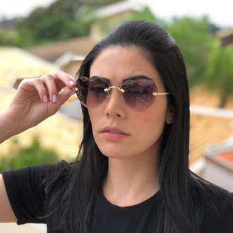 saline.com.br oculos de sol amora preto