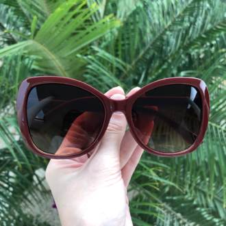 saline.com.br oculos de sol ananda marsala