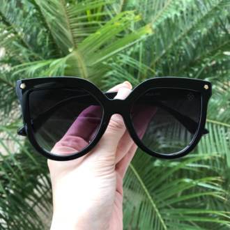 saline.com.br oculos de sol ariela preto