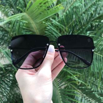 saline.com.br oculos de sol diana preto