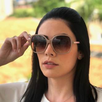 saline.com.br oculos de sol dominique nude 2