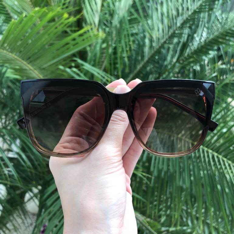saline.com.br oculos de sol maria flavia 2 0 marrom transparente 1