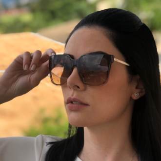 saline.com.br oculos de sol maria flavia 2 0 marrom transparente 3