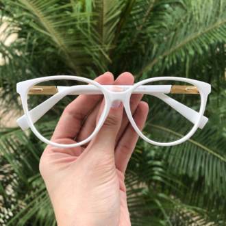 saline.com.br armacao de grau sil branco 1