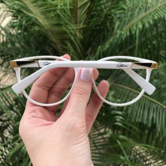 saline.com.br armacao de grau sil branco 3