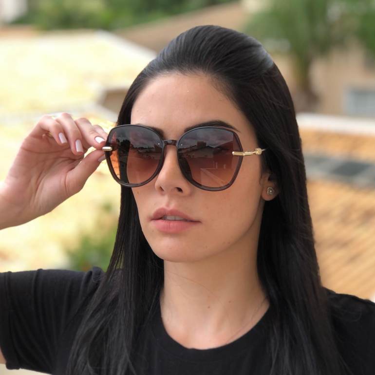 saline.com.br oculos de sol ana isis marrom 2
