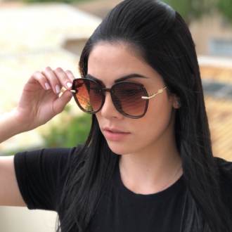 saline.com.br oculos de sol ana isis marrom