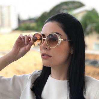 saline.com.br oculos de sol atenas 2 0 bege 1