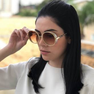 saline.com.br oculos de sol atenas 2 0 bege 2