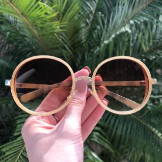 saline.com.br oculos de sol atenas 2 0 bege 3