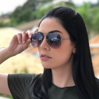 saline.com.br oculos de sol lea cinza degrade 2