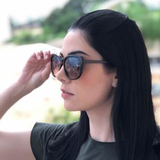saline.com.br oculos de sol raira marrom