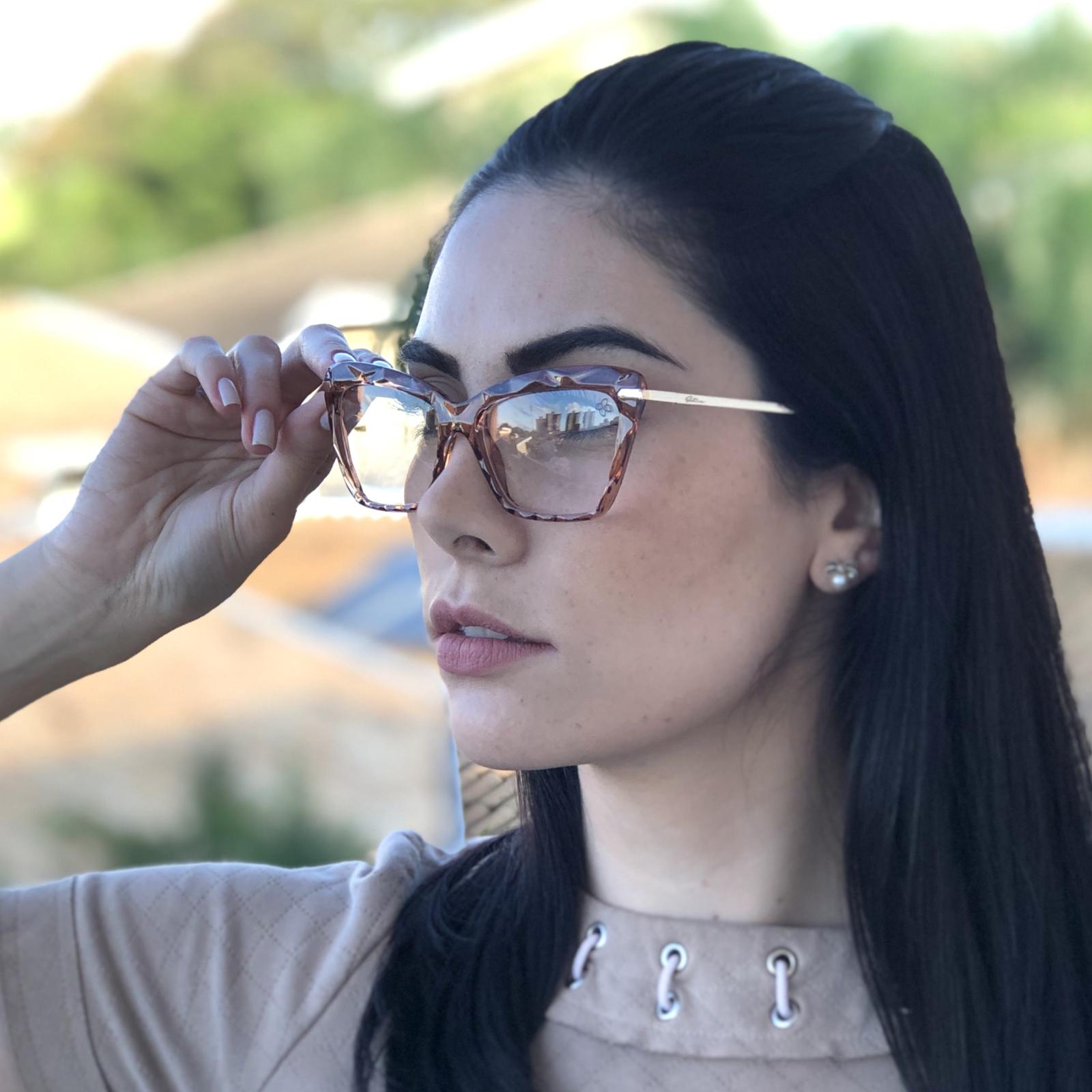 saline.com.br armacao de grau analice marrom transparente 1 saline.com.br armacao de grau analice marrom transparente 1