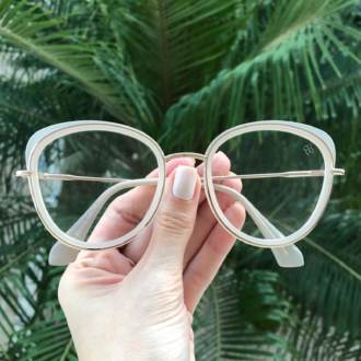 saline.com.br armacao de grau bea nude 2