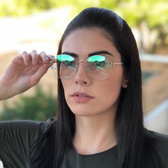 saline.com.br armacao de grau mila prata 3