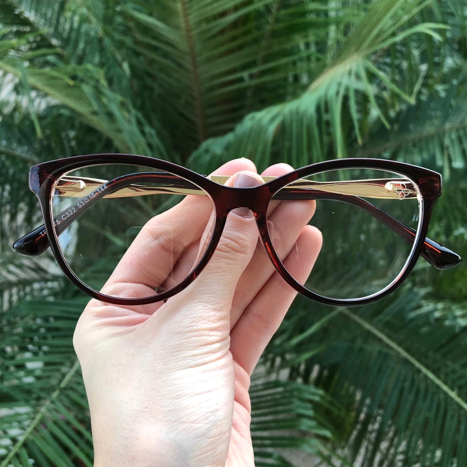 saline.com.br armacao de grau sarah marrom 4 saline.com.br armacao de grau sarah marrom 4