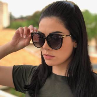 saline.com.br oculos de sol ada preto
