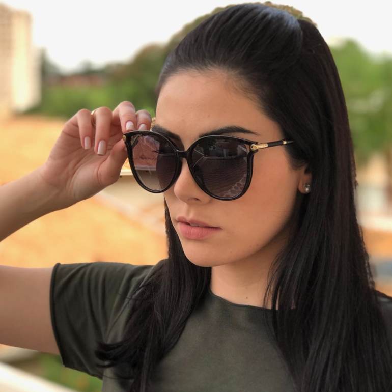 saline.com.br oculos de sol ada preto