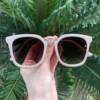 saline.com.br oculos de sol bia nude