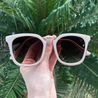 saline.com.br oculos de sol bia nude