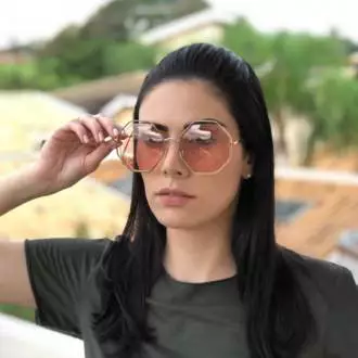 saline.com.br oculos de sol chiara rosa transparente 1