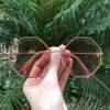 saline.com.br oculos de sol chiara rosa transparente