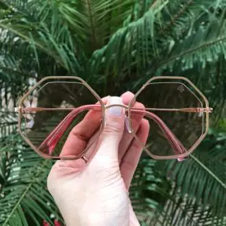 saline.com.br oculos de sol chiara rosa transparente