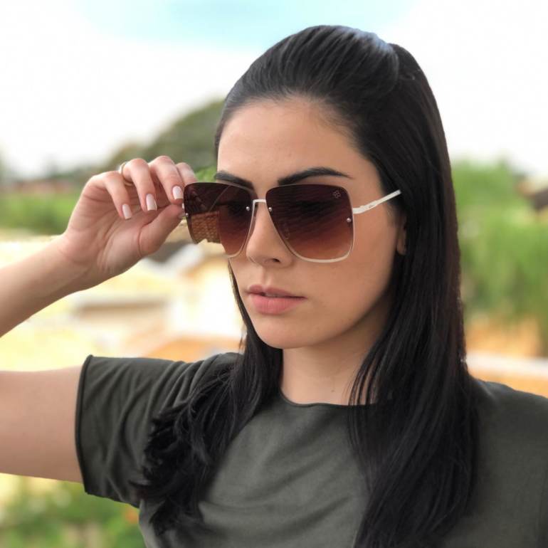 saline.com.br oculos de sol diana branco 2