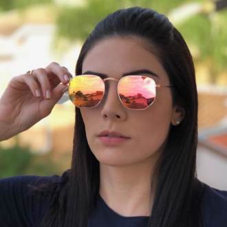 saline.com.br oculos de sol elisa 3 0 rosa espelhado 5