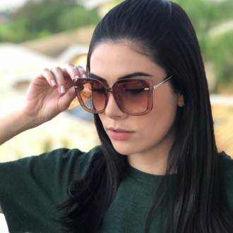 saline.com.br oculos de sol ema 3 0 marrom transparente 2