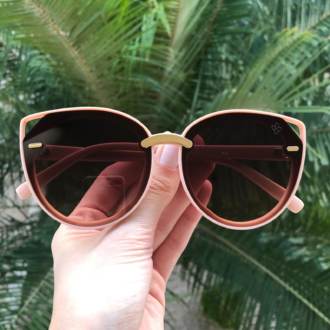 saline.com.br oculos de sol ema rosa