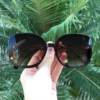 saline.com.br oculos de sol francine 3 0 marrom