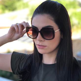 saline.com.br oculos de sol francine 3 0 marrom 3