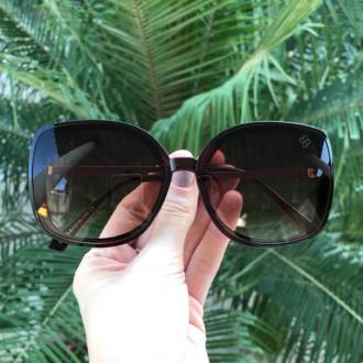 saline.com.br oculos de sol francine 3 0 marrom