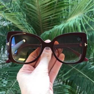 saline.com.br oculos de sol giu vinho