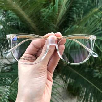 saline.com.br armacao de grau ellen transparente 3