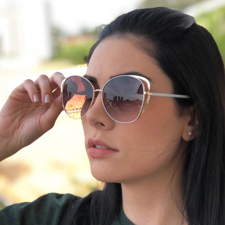 saline.com.br oculos de sol georgia branco 2