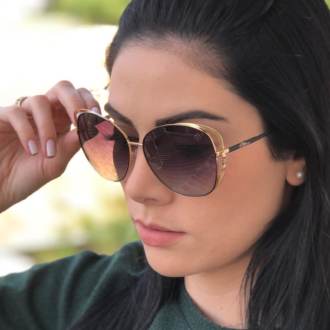 saline.com.br oculos de sol georgia preto