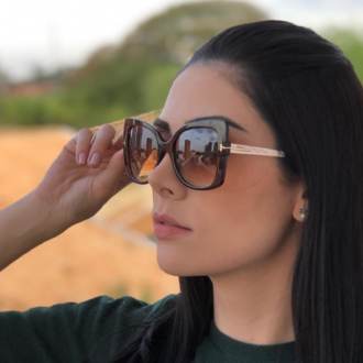 saline.com.br oculos de sol giu marrom 1