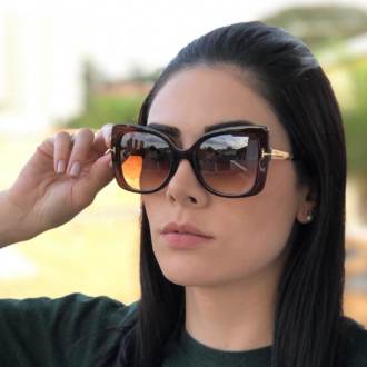 saline.com.br oculos de sol giu marrom 2