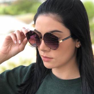 saline.com.br oculos de sol isadora marrom 1