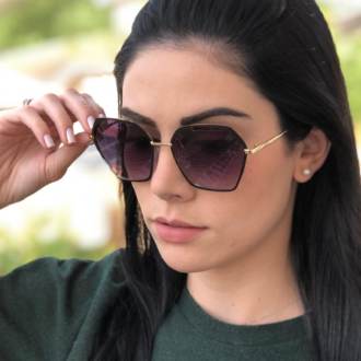 saline.com.br oculos de sol nora preto