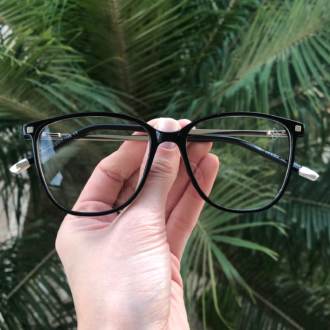 saline.com.br armacao de grau analu preto 2