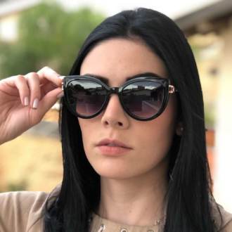 saline.com.br oculos de sol eva preto