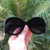 saline.com.br oculos de sol flor 2 0 preto