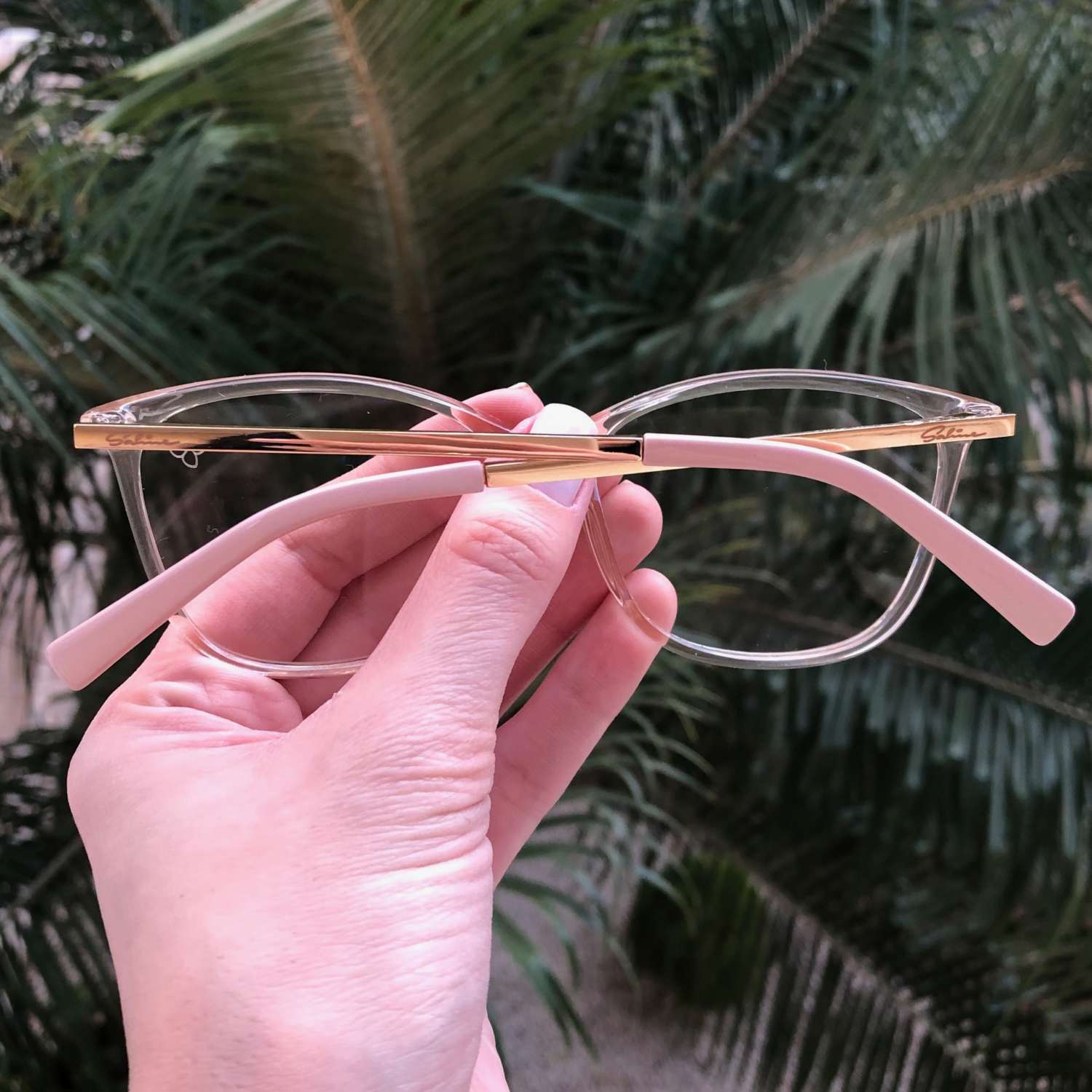 saline.com.br armacao de grau anne rose transparente 1 saline.com.br armacao de grau anne rose transparente 1