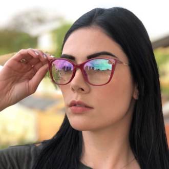 saline.com.br armacao de grau sophia vermelha 2