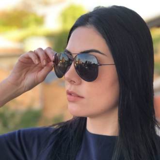 saline.com.br oculos de sol lea preto 2