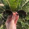 saline.com.br oculos de sol olivia azul