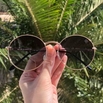 saline.com.br oculos de sol olivia azul